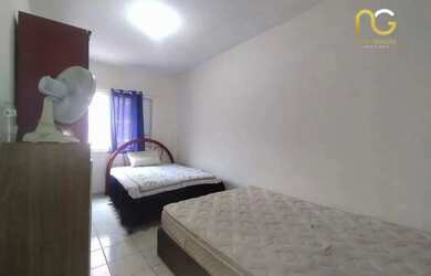 Imagem 6: APARTAMENTO FRENTE MAR À VENDA - VILA TUPI - PRAIA GRANDE