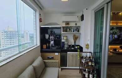 Imagem 8: Apartamento no Garden Club - Parque 10 de Novembro - Manaus