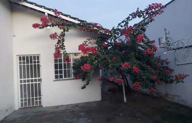 Imagem: Aluga-se casa