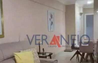 Imagem: O apartamento possui 3 Dormitórios, 4 Banheiros, 2 Vagas na