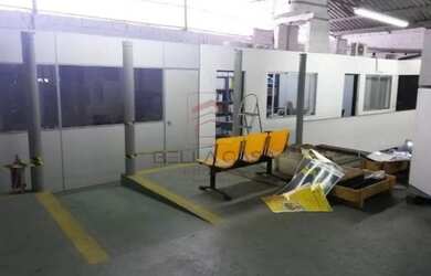 Imagem 11: Galpão Vila Carrão. 950m² de Áreae5 Vagas na garagem