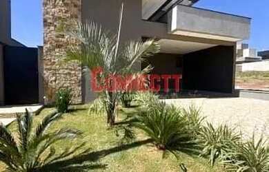 Imagem 2: Casa à venda, Recreio Anhangüera, Ribeirão Preto, SP