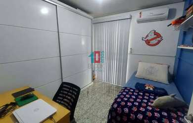 Imagem 9: Recreio dos Bandeirantes Apartamento 3 quartos, sendo 1 suite