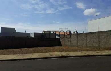 Imagem: O terreno possui 172m² de Área e está localizado em Parque