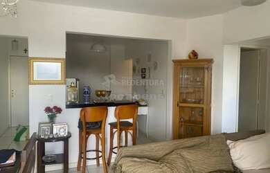 Imagem: Excelente Apartamento Mobiliado para Locação - 2 Dormitórios