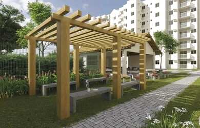 Imagem 12: Apartamento à venda no JARDINS DO FRIO , CENTRO, Paulista, PE