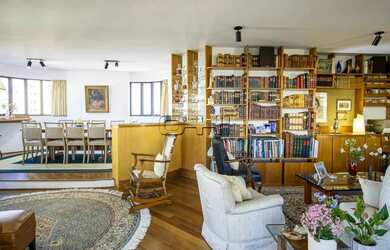 Imagem 5: Venda Apartamento 3 Dormitórios - 215 m² Perdizes