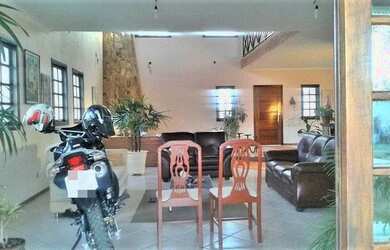 Imagem 10: Maravilhosa casa a venda em condomínio fechado em Atibaia