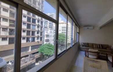 Imagem 7: RIO DE JANEIRO - Apartamento Padrão - COPACABANA