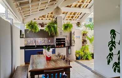 Imagem 11: Oportunidade - Casa em Condomínio - Residencial Village Campo Dei Fiori...