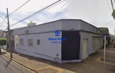 Imagem: O depósito possui 19m² de Área e está localizado em Nossa