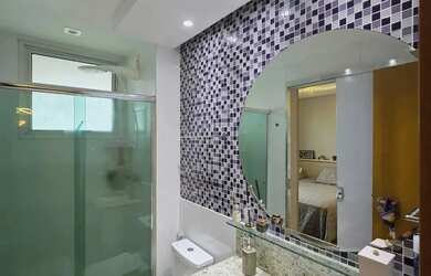 Imagem 14: Apartamento no Garden Club - Parque 10 de Novembro - Manaus