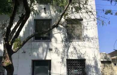 Imagem: O depósito possui 167m² de Área e está localizado em Vila