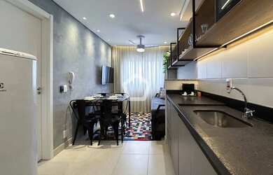 Imagem 14: Apartamento em Barra Funda