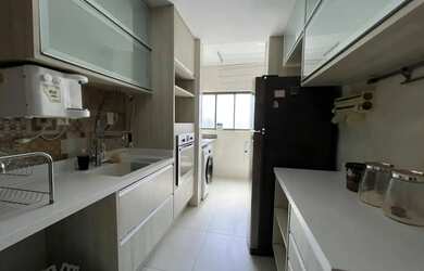 Imagem 6: Apartamento à venda no AQUARIUS , PITUBA, Salvador, BA