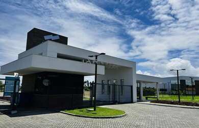 Imagem: O terreno possui 508m² de Área e está localizado em Marechal