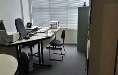 Imagem: O depósito à venda possui 30m² de Área e Imóvel mobiliado