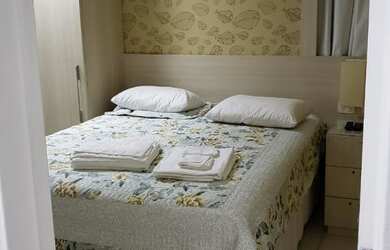 Imagem 15: Muro Alto Aluguel por temporada de Flats e Bangalôs no Beach Class Resort