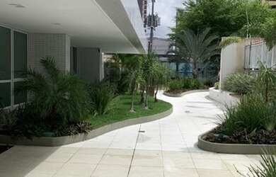 Imagem 15: Bairro dos estados alto padrao com 146 mts nas alturas