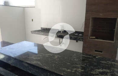 Imagem 13: Alpha Maricá 1 - Casa com 3 Quartos à venda, 191 m² por R$ 870.000,00...