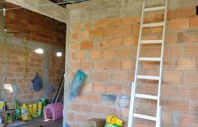 Imagem 10: Casa no Aeroporto no Condomínio Barramares com 2 quartos para Venda