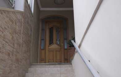 Imagem 5: CASA RESIDENCIAL em SÃO PAULO - SP, JARDIM LOS ANGELES