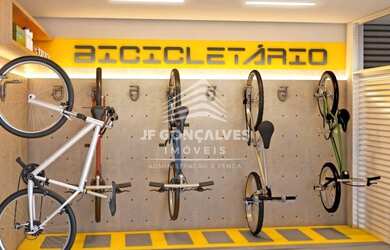 Imagem 10: Apartamento à venda, 1 quarto, 1 vaga, Lourdes - Belo Horizonte/MG