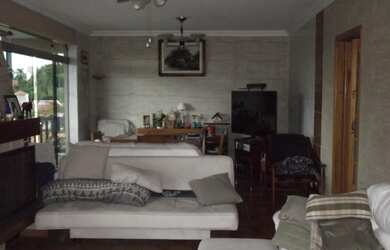 Imagem 1: CASA RESIDENCIAL em SÃO PAULO - SP, JARDIM LOS ANGELES