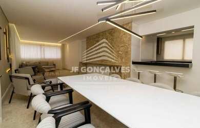 Imagem 3: Apartamento à venda, 4 quartos, 4 suítes, 4 vagas, Lourdes - Belo Horizonte/MG