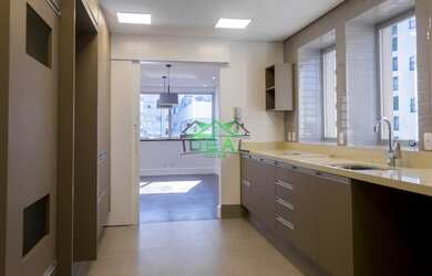 Imagem 11: São Paulo - Apartamento Padrão - JARDIM PAULISTA