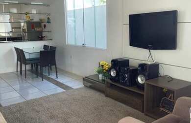 Imagem 4: Casa de praia - Tamandaré