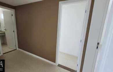 Imagem 2: Apartamento no Cond. Mansão Lauro Porto, na Treze De Julho