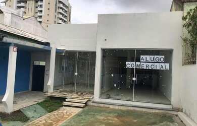Imagem: O depósito possui 5 Vagas na garagem, 600m² de Área e está