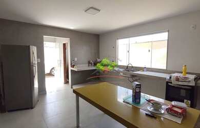 Imagem 9: Casa com 4 dormitórios à venda, 300 m² por R$ 799.000 - Matias Barbosa - Matias Barbosa/MG