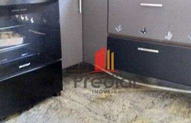 Imagem 4: Apartamento com 3 dormitórios à venda, 84 m² - Jardim Bela Vista -...