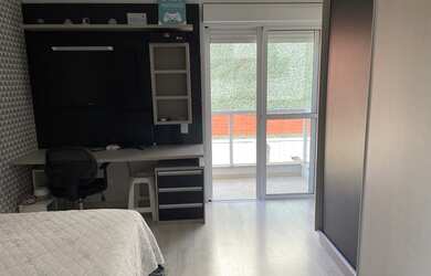 Imagem 6: Excelente Casa no condomínio New Ville em Santana de Parnaíba 3 suítes...