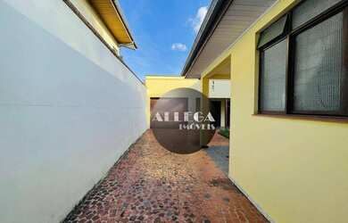 Imagem 8: Casa térrea/terreno à venda, 146 m² por R$ 1.450.000 - Portão - Curitiba/PR