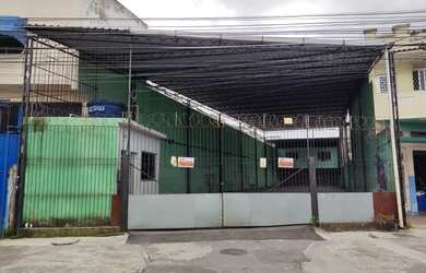 Imagem 3: Galpão/Depósito/Armazém para aluguel tem 460 metros quadrados em Bonsucesso - Rio de Janei