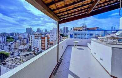 Imagem 6: APARTAMENTO RESIDENCIAL em SALVADOR - BA, RIO VERMELHO
