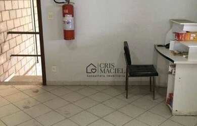 Imagem 2: Galpão à venda, 282 m² por R$ 655.000,00 - Jardim Califórnia - Indaiatuba/SP