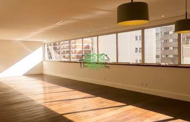 Imagem 3: São Paulo - Apartamento Padrão - JARDIM PAULISTA