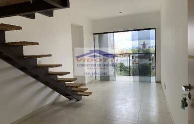 Imagem 4: Cobertura para venda com 171m², Bairro Filadélfia, Betim