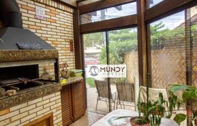 Imagem 9: Casa à venda, 430 m² por R$ 4.000.000,00 - Jurerê - Florianópolis/SC