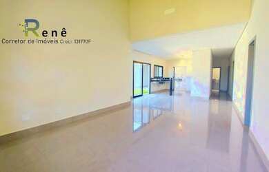 Imagem 6: HORTOLÂNDIA - Casa de Condomínio - JARDIM GOLDEN PARK RESIDENCE