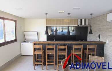 Imagem 14: APARTAMENTO RESIDENCIAL em VITÓRIA - ES, PRAIA DO CANTO