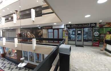 Imagem 7: Excelente Loja com banh - Shopping São Luiz Shopping ou dos Peixinhos - Madureira - Rio d