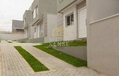 Imagem 12: SOBRADO NO SANTO INÁCIO - ULTIMAS UNIDADES - 141 M²