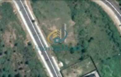 Imagem: O terreno possui 1332m² de Área e está localizado em Tamboré