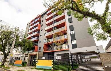 Imagem: O apartamento possui 1 Dormitório, 1 Banheiro, 59m² de Área