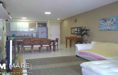 Imagem 11: Apartamento para venda com 120 metros quadrados com 4 quartos em Riviera...